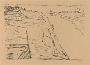 View on a River