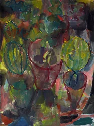 Cacti