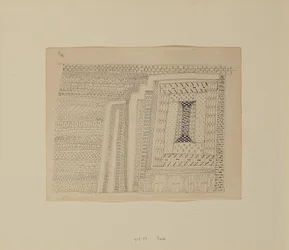 Carpet Kelim, 1927