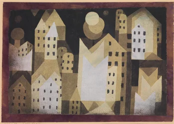 Cold City