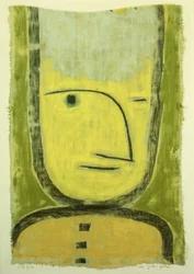 The Yellow-Green
