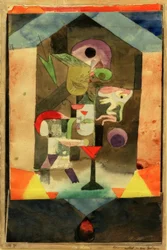 Memory of a Conception