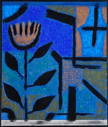 “Fleur de nuit” 1938