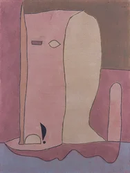 Garden Figure. 1932