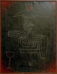 Spirit with Wine and Play