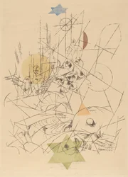 Hope and Destruction