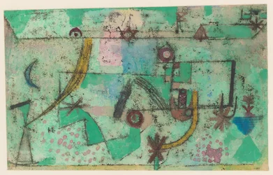 In the Style of Bach