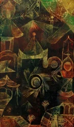 Cosmic Architecture