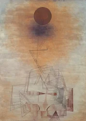 Limits of Reason, 1927