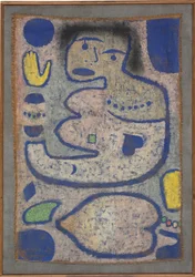 Love Song by the New Moon