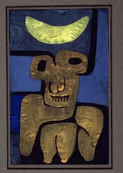 Moon of the Barbarians