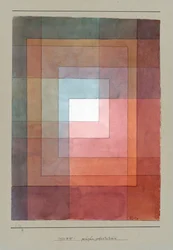 Polyphonically Set White