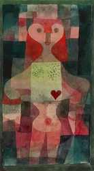 Queen of Hearts