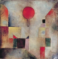 Red Balloon