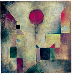 Red Balloon