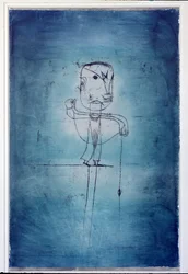 The Angler