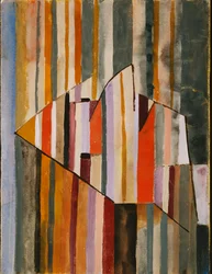 The Pyramid Clown