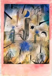 The Sirens of Boats