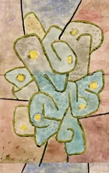 The Sour Tree