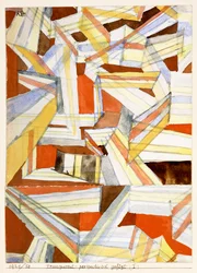 Transparent-Perspective Point