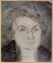 Untitled (Lily Klee-Stumpf)