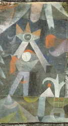 Untitled Composition