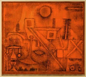 Landscape-Physiognomic