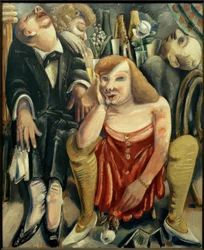 Drunken Company