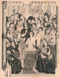 Baptism of King Clovis I