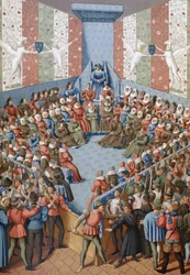 Jean II, Duke of Alençon
