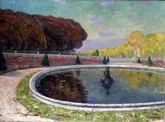 The Grand Bassin