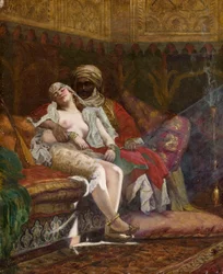 The Favourite