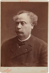 Alexandre Dumas, fils