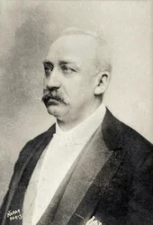 Portrait of Félix Faure