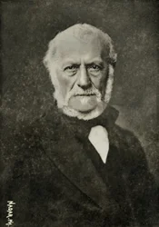 Portrait of Henri Martin
