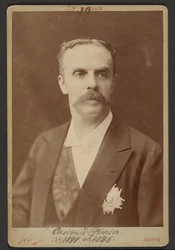 [President Jean Casimir-Périer]
