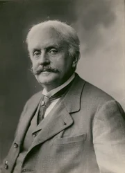 Self-portrait Paul Nadar