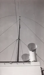 Atlantic Voyage