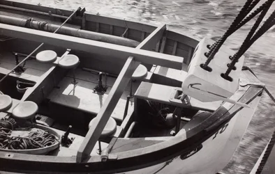 Boat, Atlantic