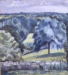 Cotswold Landscape