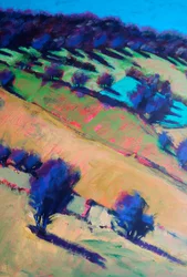 Barrowwake (Detail #1)