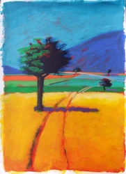 Blue Hill