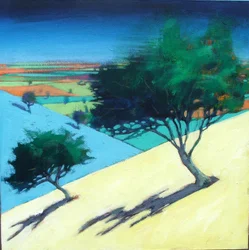 Hillside