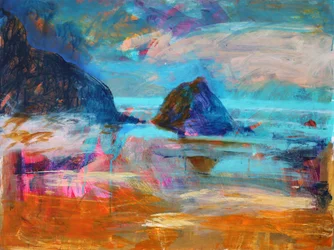 Pembroke Coast, 2021