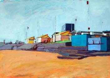 Porthcawl, 2024