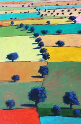 Severn Plain, 2022