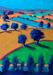 Teme Valley, 2024