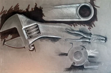 Tools, 2024