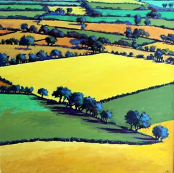 Whiteleaved Oak