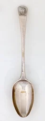 Large spoon